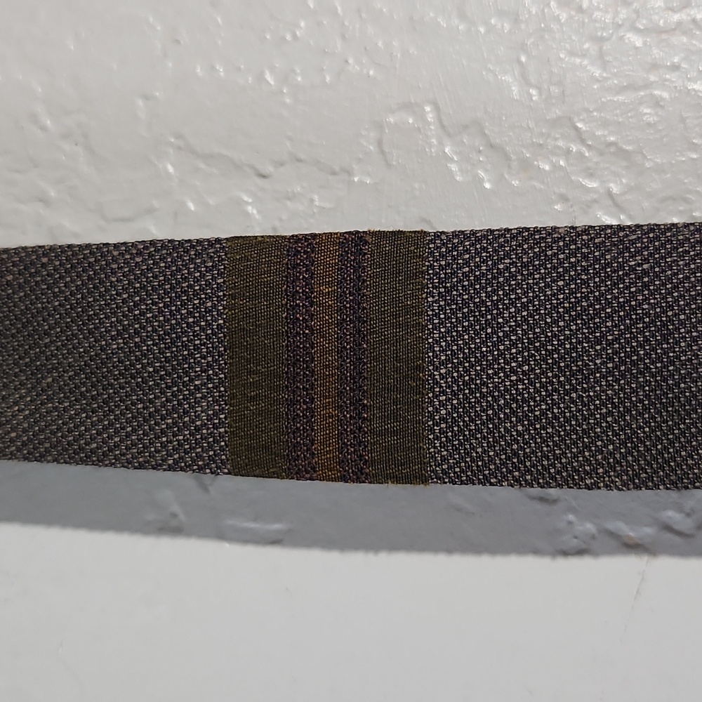 Vintage ERNIST Boys Clip On TieUnion Made ACWA 198